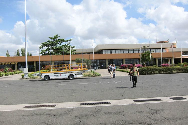Kilimanjaro Airport Transfer Service
