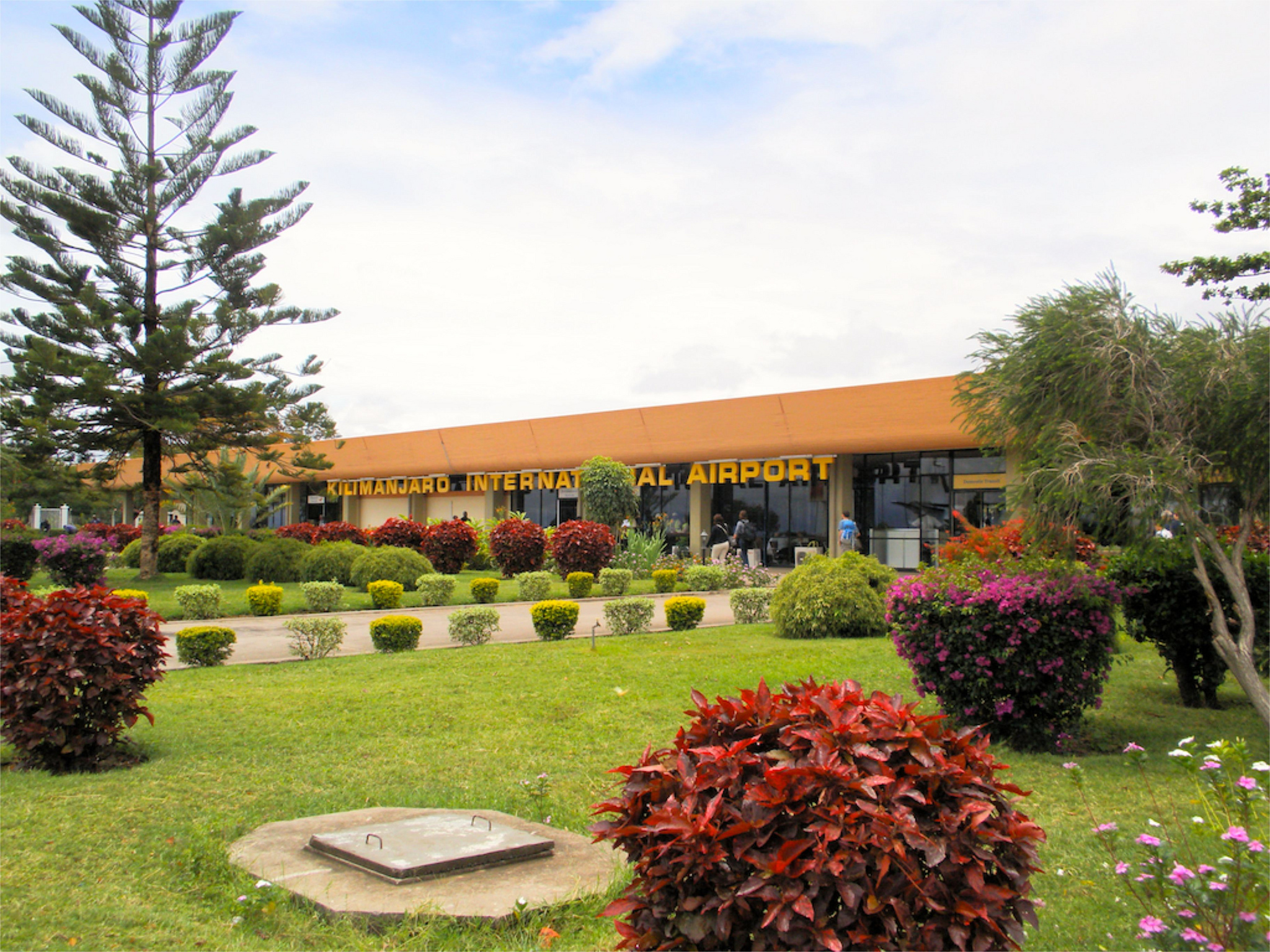 kilimanjaro international airport transfers to moshi