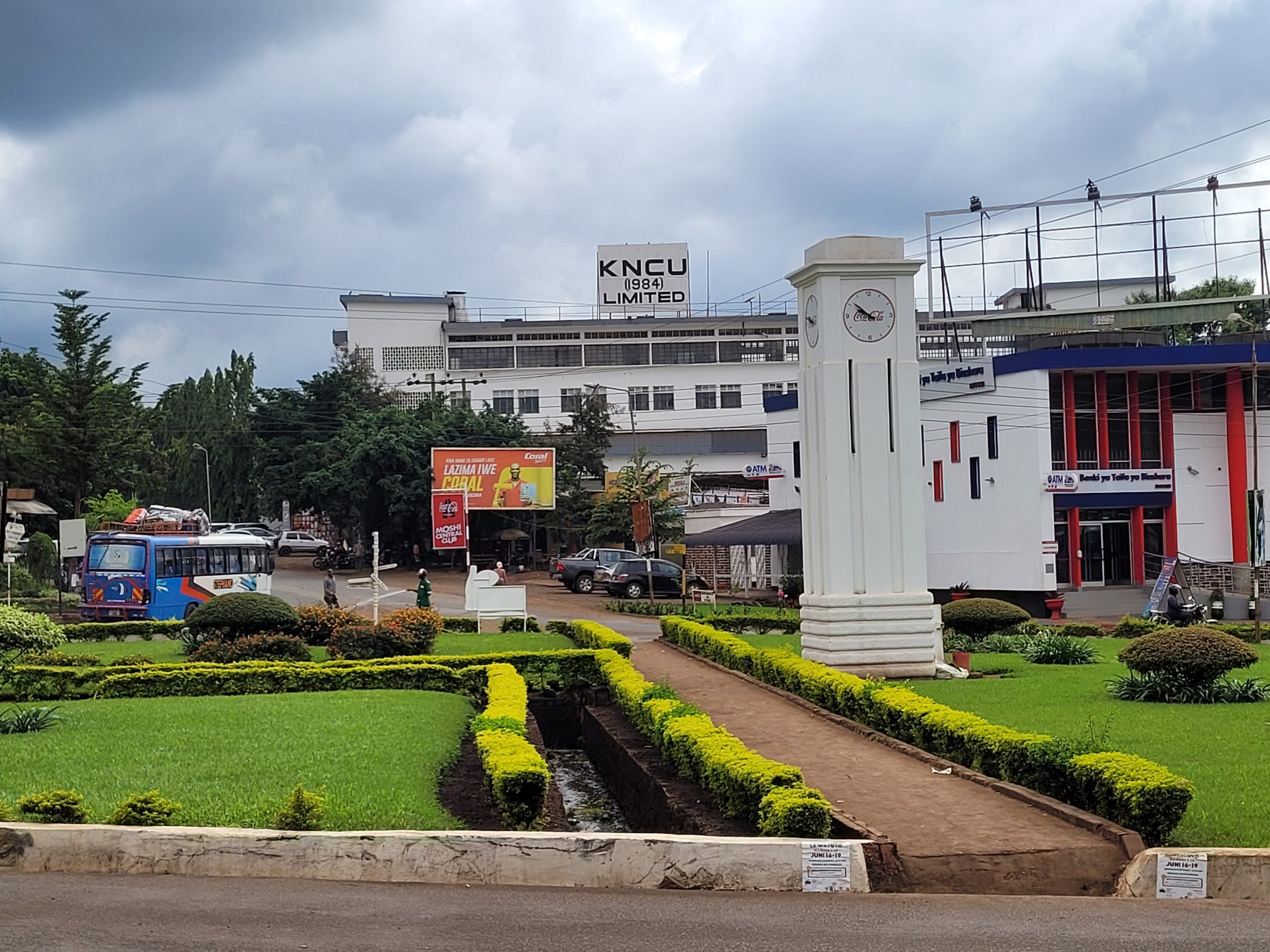 moshi to arusha transfers privately or group